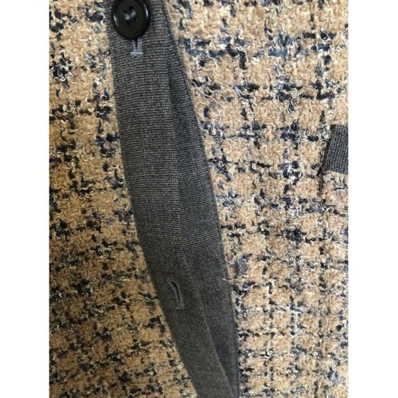 Antonio Marras | Button Down Vest - Picture 7 of 9